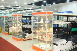 銅梁五金建材市場開市——五金產品零售新篇章